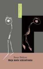 Okładka Moja mała schizofrenia