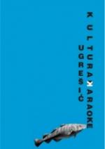 Okładka Kultura karaoke