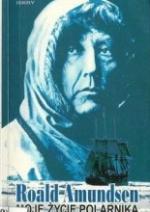 Okładka Moje życie polarnika