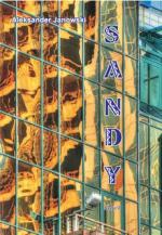 Okładka Sandy cz.II