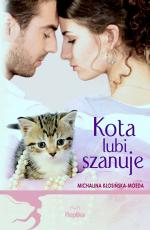 Kota lubi szanuje