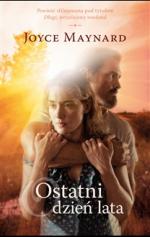 Okładka Ostatni dzień lata