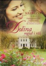 Okładka Dolina mgieł i róż