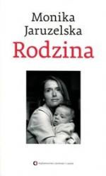 Okładka Rodzina