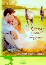 Kochaj i jedz, Brazyliszku