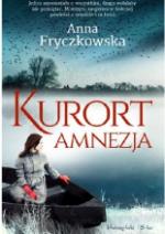 Okładka Kurort Amnezja