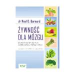 Okładka Żywność dla mózgu