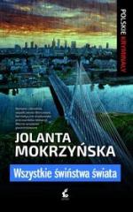 Okładka Wszystkie świństwa świata