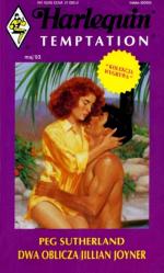 Dwa oblicza Jillian Joyner