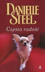 Okładka Czysta radość