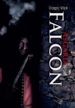 Falcon. Asgaria