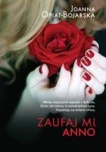 Okładka Zaufaj mi, Anno