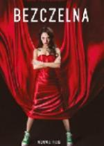 Okładka Bezczelna