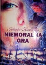 Okładka Niemoralna gra