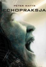 Okładka Echopraksja