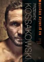 Okładka Na granicy zmysłów