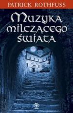 Okładka Muzyka milczącego świata