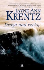 Okładka Droga nad rzeką