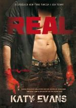 Okładka Real