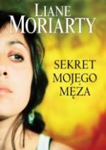 Okładka Sekret mojego męża