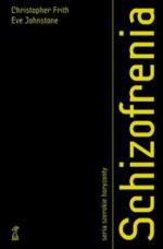Okładka Szerokie horyzonty: Schizofrenia