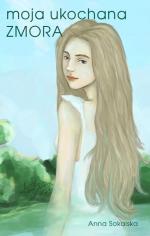 Okładka Moja ukochana zmora