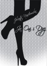 Okładka Ja Oni i Dżej