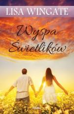 Okładka Wyspa świetlików