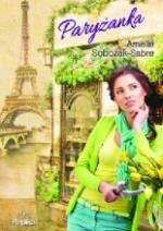 Okładka Paryżanka