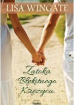 Okładka Zatoka błękitnego księżyca