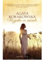 Okładka Wszystko, co minęło