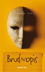Okładka Brud`n`opis
