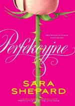 Okładka Perfekcyjne