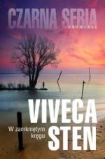 Okładka W zamkniętym kręgu