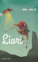 Okładka Liori