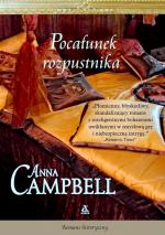 Okładka Pocałunek rozpustnika