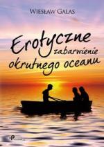 Erotyczne zabarwienie okrutnego oceanu