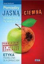 Pomiędzy jasną a ciemną stroną mocy. Ty wybierasz...