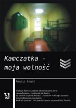 Okładka Kamczatka – moja wolność