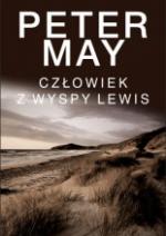 Okładka Człowiek z wyspy Lewis