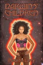 Okładka Darwin's Children