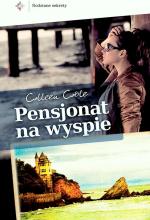 Okładka Pensjonat na wyspie
