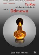 Okładka Ta noc. Odmowa