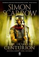 Okładka Orły Imperium: Centurion