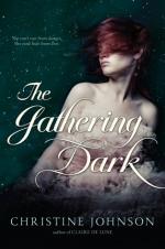 Okładka The Gathering Dark