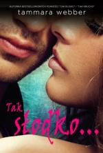 Okładka Tak słodko