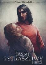 Okładka Jasny i straszliwy miecz