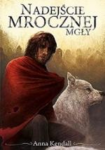 Okładka Nadejście mrocznej mgły