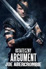 Okładka Ostateczny argument