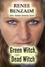 Okładka Green Witch, Dead Witch
